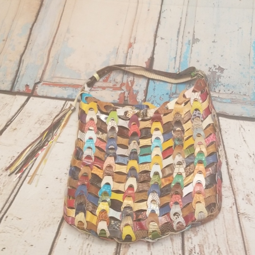 Jesslyn Blake Hobo
